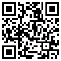 QR Code for bitcoin:3GFuFuR9ce2qpvH7KbbpEao3vsTkHr64f4