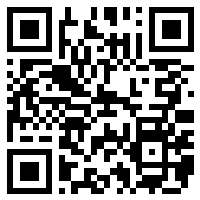 QR Code for bitcoin:3GFvDWfkbuNjMDABeRP9jhi41HGoJ8JVHz