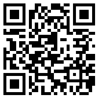 QR Code for bitcoin:3GFvGuLCEXqBWNzNtPsMhYpiSuNKC6GcXw