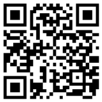 QR Code for bitcoin:3GFxHxmi1Qsig96LiA6CCkDB8aayv6x8BA