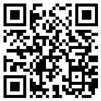 QR Code for bitcoin:3GFxRgFc6EkMs4sWtrupAwJdrGxbaCcEpw