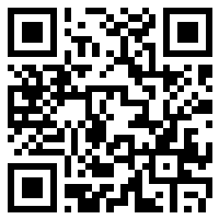 QR Code for bitcoin:3GFxhcK5vfjuyL48nPFy4dLSCZ6BhSmYbc