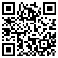 QR Code for bitcoin:3GFzV3QSLc2wBXX3FaMG2pYiatKdRK7t9B