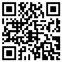 QR Code for bitcoin:3GG1H9py3k5AWnBREGbkqFXpUfWyFCiK3T