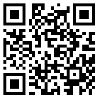 QR Code for bitcoin:3GG1oTP1c813mGZX1UuaLm4h6TKAPpd949