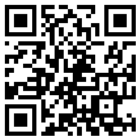 QR Code for bitcoin:3GG2dMEAVvHsW3DXdKYtHyRtrohD3qpUzn