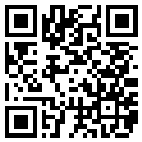 QR Code for bitcoin:3GG4YzCBS7S8soMLBqjR6iwzj45fexNJDV