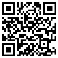 QR Code for bitcoin:3GG6CBzwCJsw7dBtjFfsfqiBYkQRBCYFDw