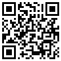 QR Code for bitcoin:3GG74QoHKPPr4EqDXACxkErQu6nd7QjGCt