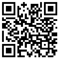 QR Code for bitcoin:3GG7c2mVuVifLmRbdhHichapN1QeNMYSTT