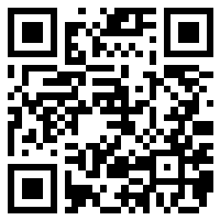 QR Code for bitcoin:3GG8sWMCW355dFh7TCyc2gmHwtz1MbfvCm