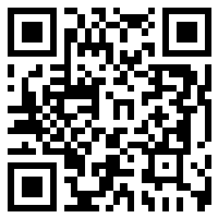 QR Code for bitcoin:3GGAXHdvwSTAHm35bXCZPdA5efJM51Z8uo