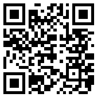 QR Code for bitcoin:3GGArrcLMDA7VtB7PDQXtjCBPM8HDNMfpc