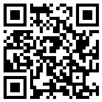 QR Code for bitcoin:3GGBPbrg3jHKPfdXKE4jjd1zecFWmc3o4M