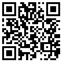 QR Code for bitcoin:3GGCmKEFAy456hDBofXw5MatVcfWZmbTVK