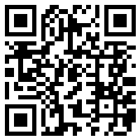 QR Code for bitcoin:3GGD2EHWsWwVnMGLrFEE1D5idMkBCWVMAd