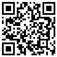QR Code for bitcoin:3GGELYwProc4DNxTkjbSb6keWNSv5L8sjo