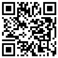 QR Code for bitcoin:3GGFHHaNLSgAX1otEN5Vr2LGSfEJ4Aqqys