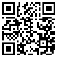 QR Code for bitcoin:3GGKm9BXUUajDQfFEU5yCRbCDDL2jZv2cN