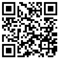 QR Code for bitcoin:3GGKwgNPfcqJCsanSYJWKNbQvZHFptytim