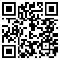 QR Code for bitcoin:3GGPjv3qm4ydHsaL8eY8WiPZcTDMmLqATw
