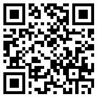 QR Code for bitcoin:3GGQcHCaWpELW5uF5AiXo2foP2K7RSbBQ2