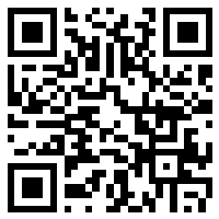 QR Code for bitcoin:3GGR4Vht2QYnfxsDpNuEKLRYJfdc4Vw2SD