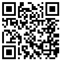 QR Code for bitcoin:3GGSGcTgFr6Ee6QvhpTZJXxGcnL489DM3t