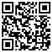 QR Code for bitcoin:3GGSVXASvmEe1CC13Upxt91QnaYnN2yn7H