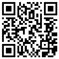 QR Code for bitcoin:3GGVWWDjAAfwTBC4HzWqBfxrpZ7HxeLAE8
