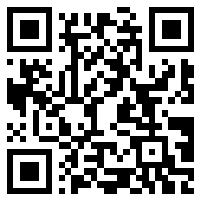 QR Code for bitcoin:3GGXqFw8PJPiotJTri5HSMRR3EjJVChjgQ