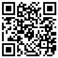 QR Code for bitcoin:3GGZxdpWicJDL89jHMA6v3biVvrFagXmoC
