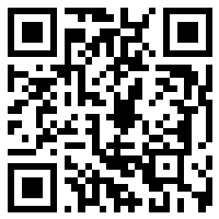 QR Code for bitcoin:3GGaAMiWasP8qc5m79rNQibiXoiSPb1qyD