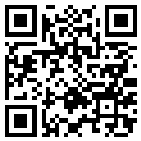 QR Code for bitcoin:3GGbGxNw7NbgVP2CJAcomYjTftA632k447