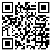 QR Code for bitcoin:3GGbKfGGZg6TLfTL1eq4Vi4yonXVU8HQuj