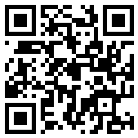 QR Code for bitcoin:3GGbr27mF3EW3mQgBmoHWNNrRpcngLdLDq