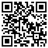 QR Code for bitcoin:3GGeFcpTvbKcU9so2Fz4C8o4V2C9Du9Ngp