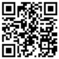 QR Code for bitcoin:3GGfdRbNrdMDLVs6xnZEuhnQeGyDxMAS7v