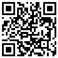 QR Code for bitcoin:3GGftNVU3DPi4sAmGHKn3LDYuhYu6436Bf