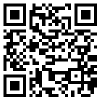 QR Code for bitcoin:3GGjN1ePEp4RmasFe9mLfR8JBCsg3XG2fu