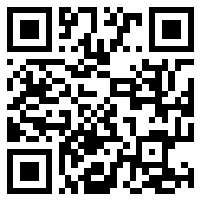 QR Code for bitcoin:3GGjUBNUbM3BnVp5VmodTbLDqHR1TtxruN