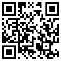 QR Code for bitcoin:3GGkav6abhNarqKAWvkH4utroDStRUf5gr