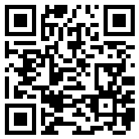 QR Code for bitcoin:3GGnAmRqryUBfbAYvnW9e66KfxWhjLPfFf