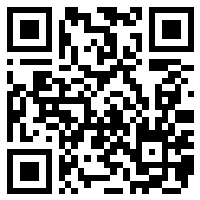 QR Code for bitcoin:3GGruPB8re3Z3crThXziarqgvimGPcGH7y