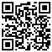QR Code for bitcoin:3GGscdoN9a2u6rtHWaVSqUb79GLCFyTJsP