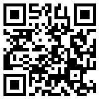 QR Code for bitcoin:3GGtk4SaurAyq9wFeLExPUKPrygccemxt9