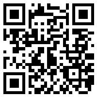 QR Code for bitcoin:3GGtuvc4yxWoqsVLstDepxaMCy1c4dQeUL