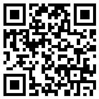 QR Code for bitcoin:3GGwbS7vwwx1QymmygMys5FbAmSSVBmV2G