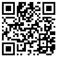 QR Code for bitcoin:3GGy1Pg9oMJk2rtgP2tMSh1oAzduDjvFM6