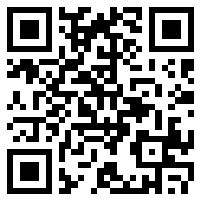 QR Code for bitcoin:3GH11Ze9BxoMnXaDReK2JPuCfkFcaz8ogF